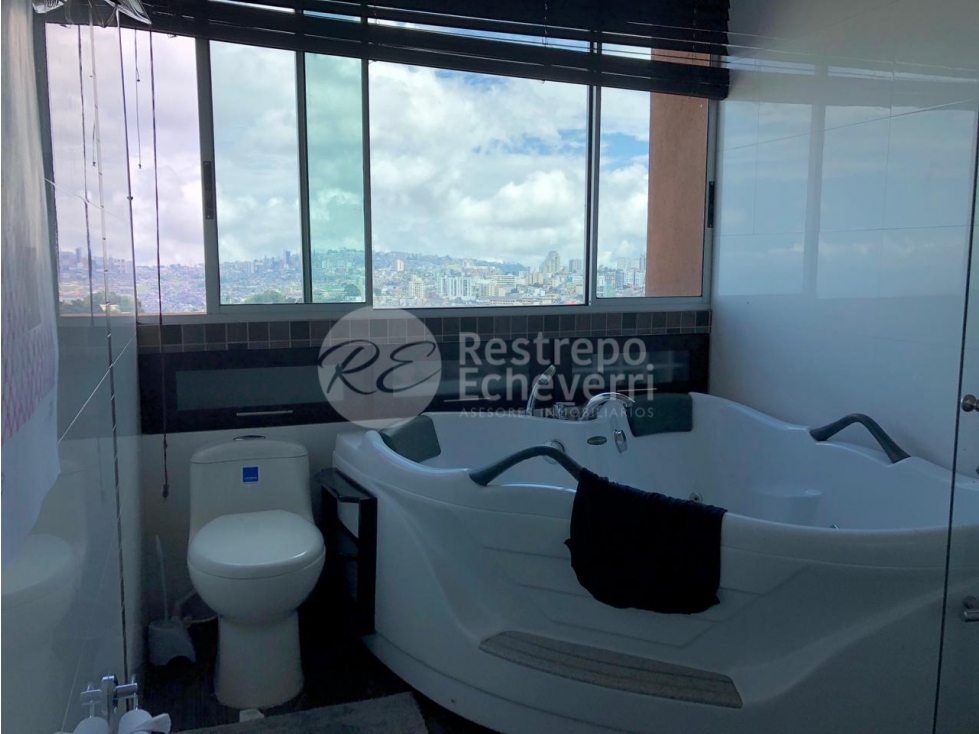 Apartaestudio en venta en Palermo, Manizales · foto 21 de 23