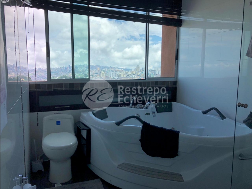 Apartaestudio en venta en Palermo, Manizales · foto 22 de 23