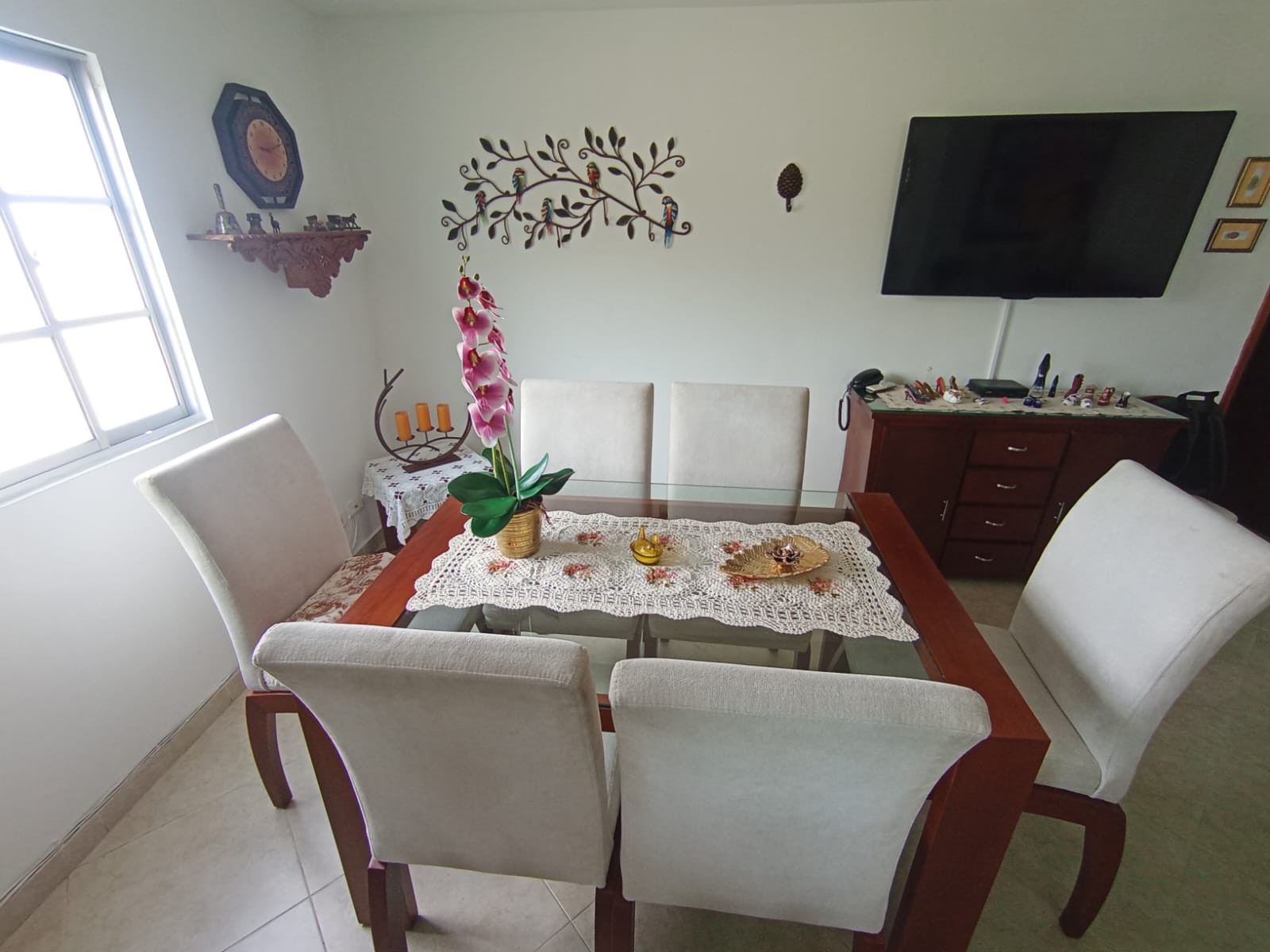 Apartamento en venta en Colseguros, Manizales · foto 4 de 11