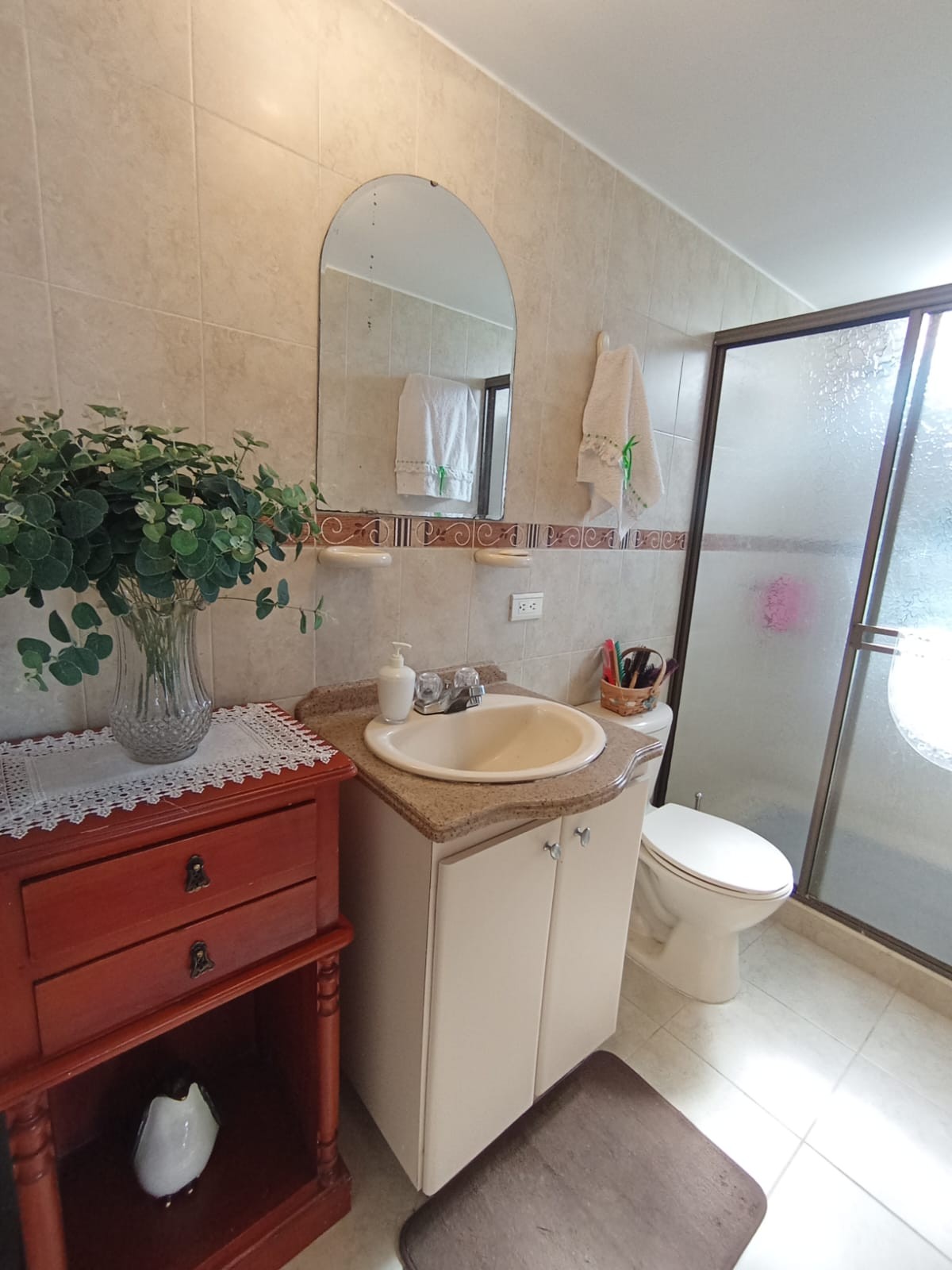 Apartamento en venta en Colseguros, Manizales · foto 2 de 11