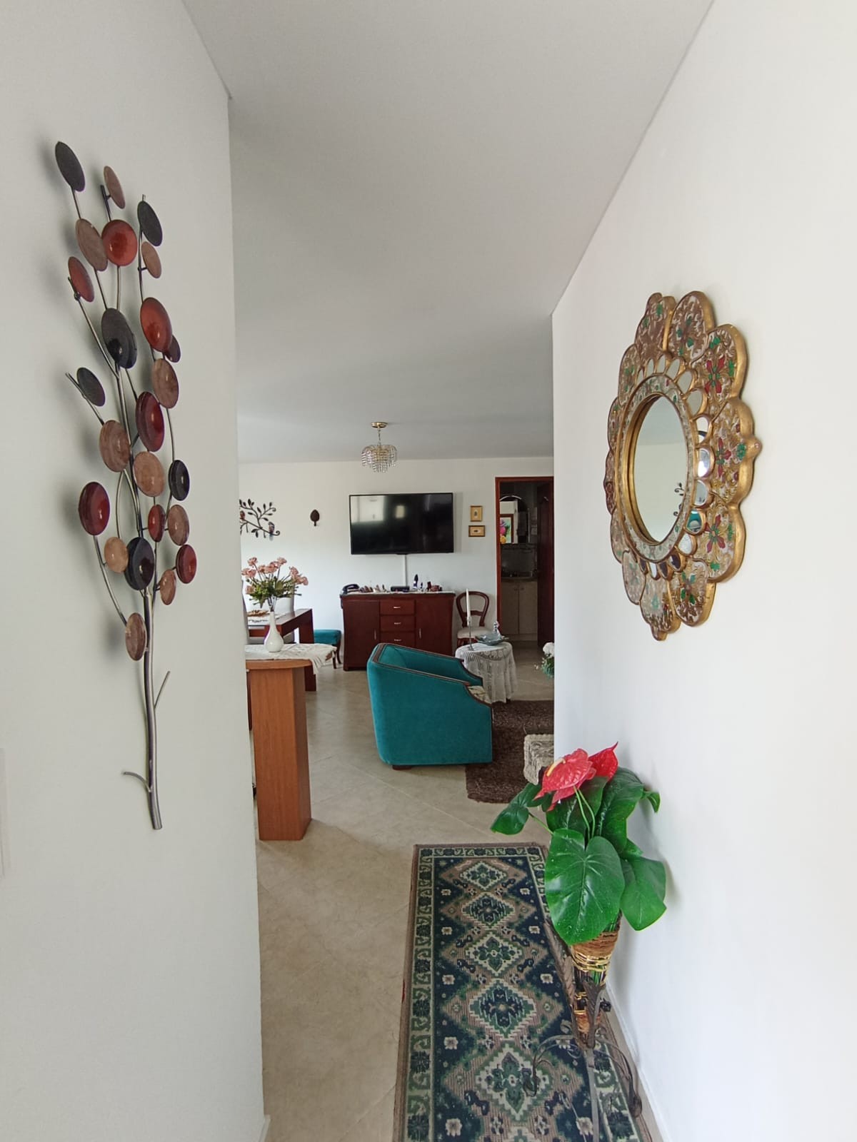Apartamento en venta en Colseguros, Manizales · foto 8 de 11