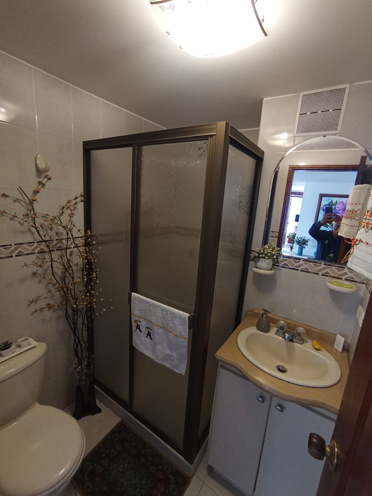Apartamento en venta en Colseguros, Manizales · foto 7 de 11