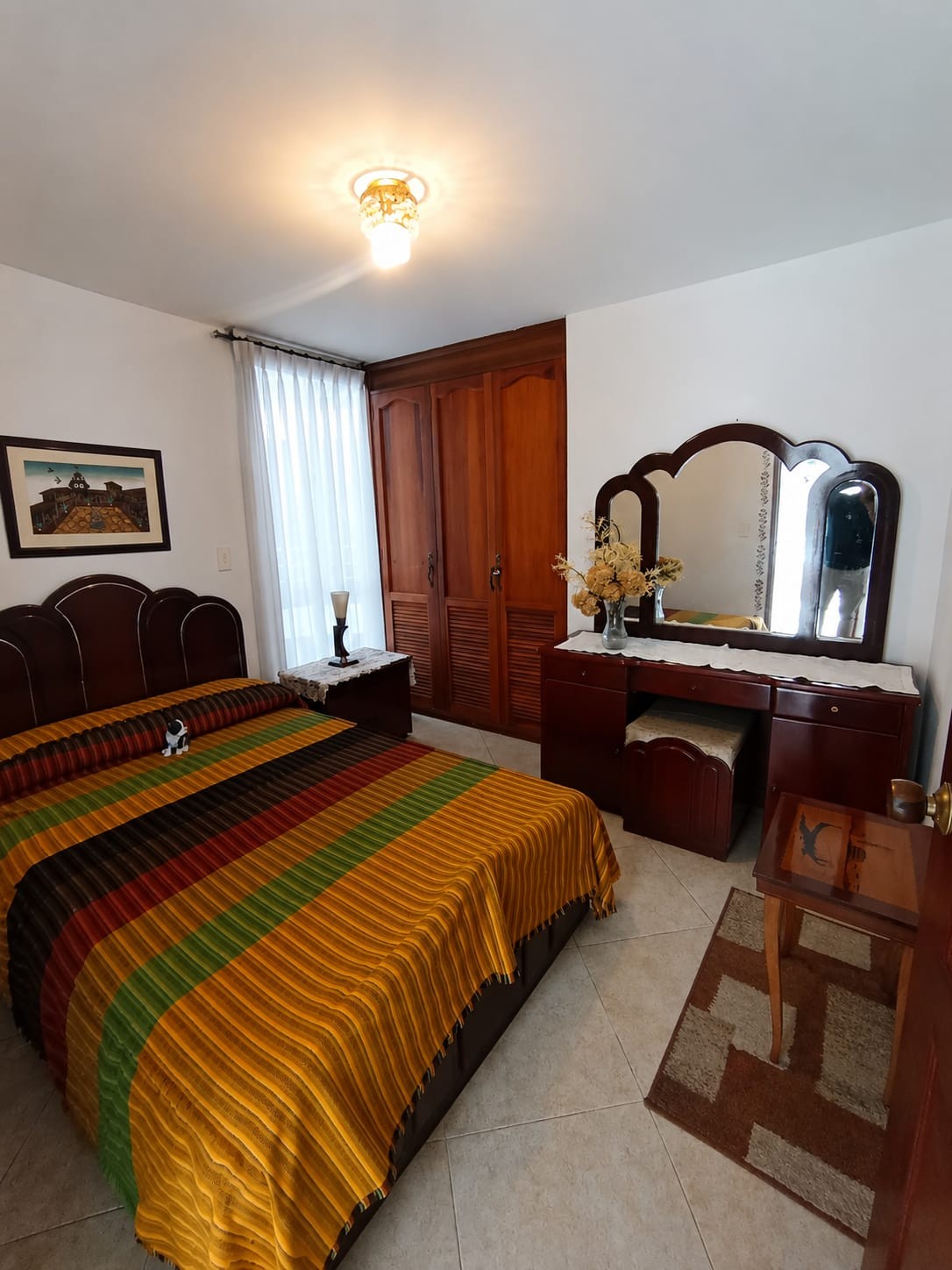 Apartamento en venta en Colseguros, Manizales · foto 9 de 11
