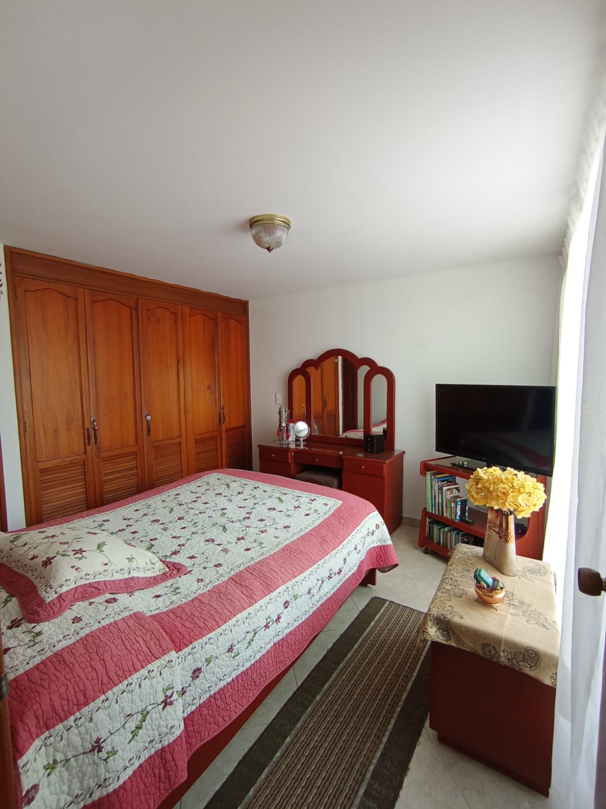 Apartamento en venta en Colseguros, Manizales · foto 11 de 11