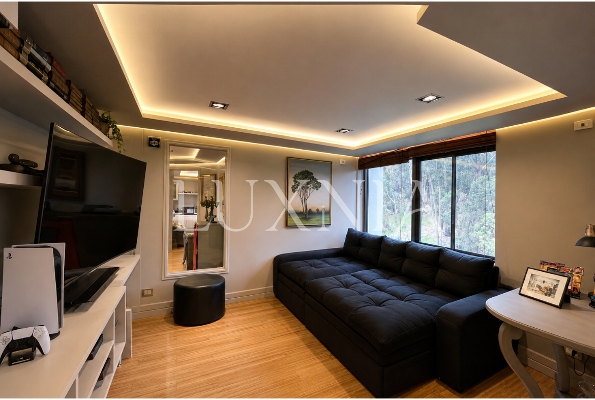 Apartamento en venta en Chicó Alto, Bogotá · foto 16 de 20
