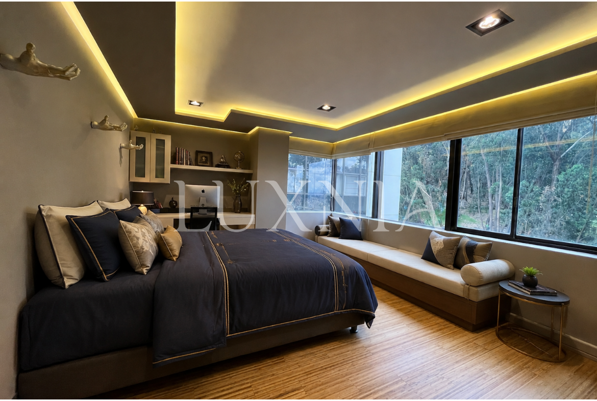 Apartamento en venta en Chicó Alto, Bogotá · foto 14 de 20