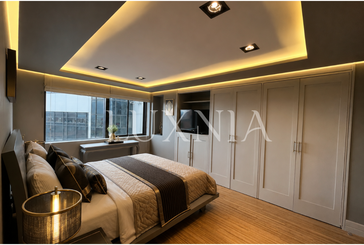 Apartamento en venta en Chicó Alto, Bogotá · foto 11 de 20