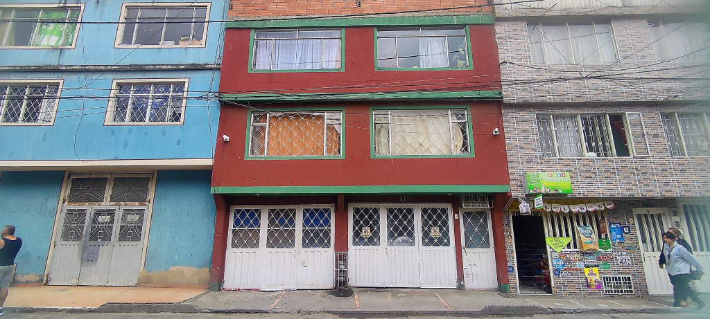 Casa en Venta en Floresta sur, Bogotá