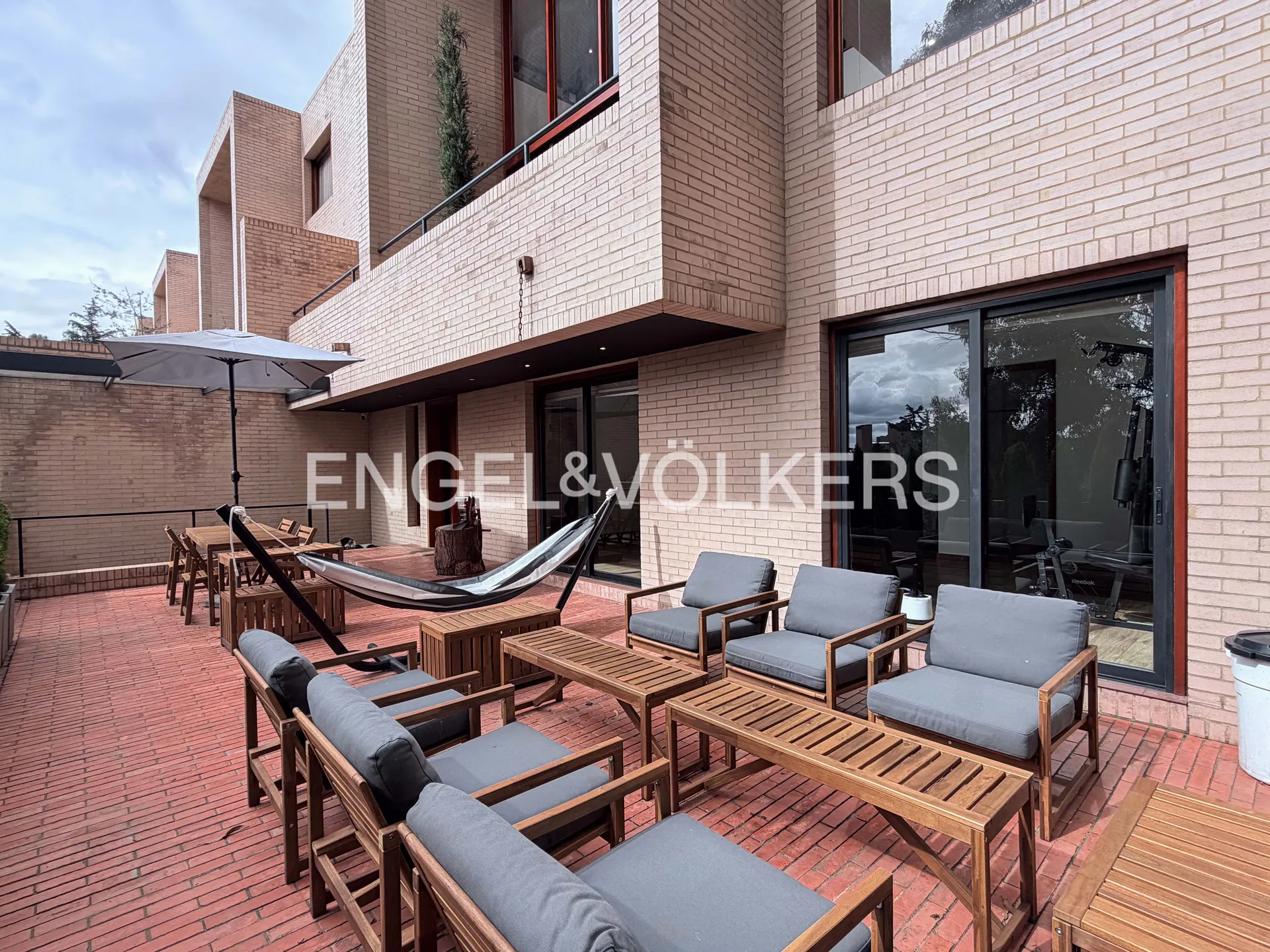 Casa en venta en Bosques Del Marques, Bogotá · foto 18 de 18