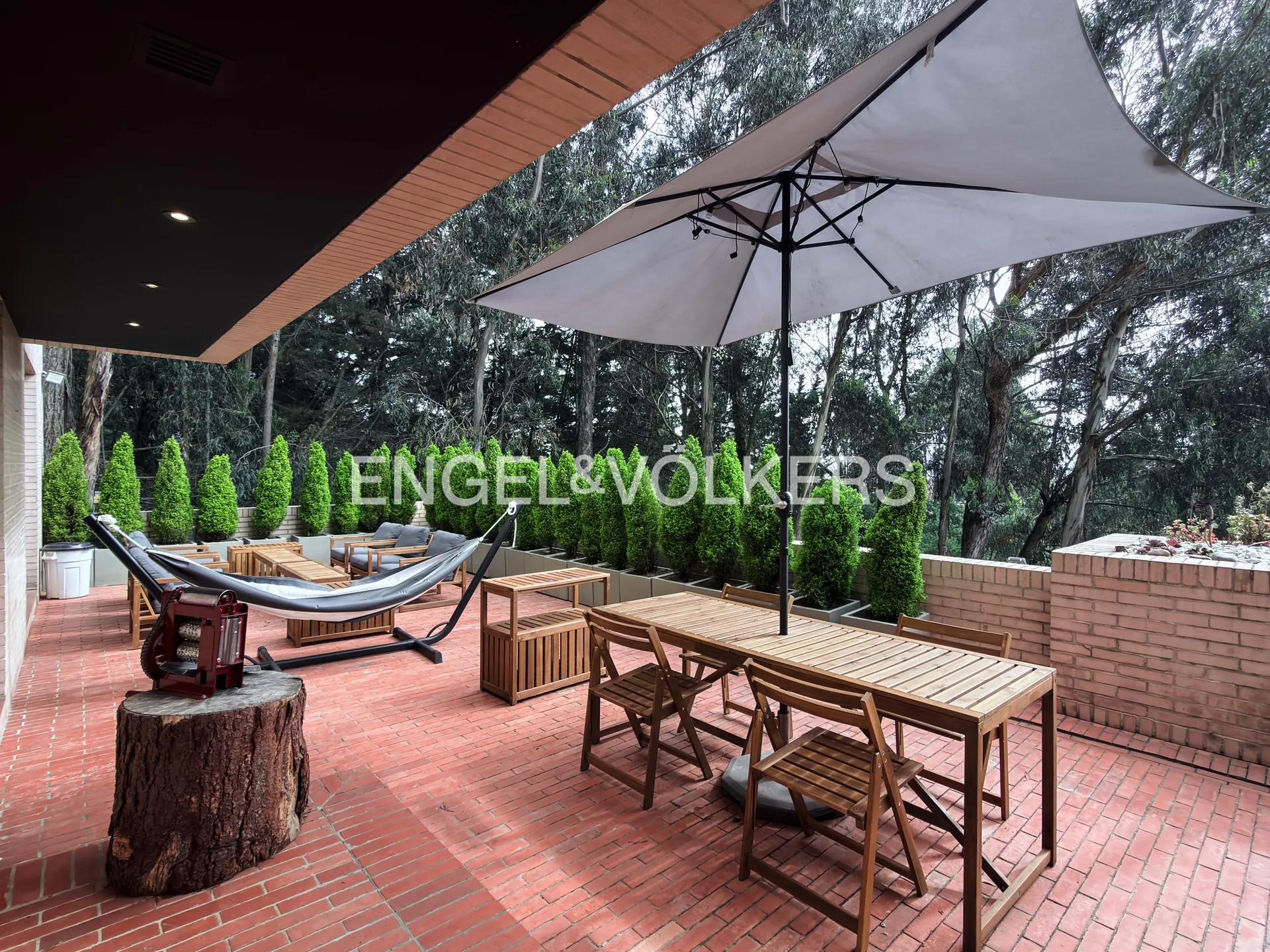 Casa en venta en Bosques Del Marques, Bogotá · foto 17 de 18