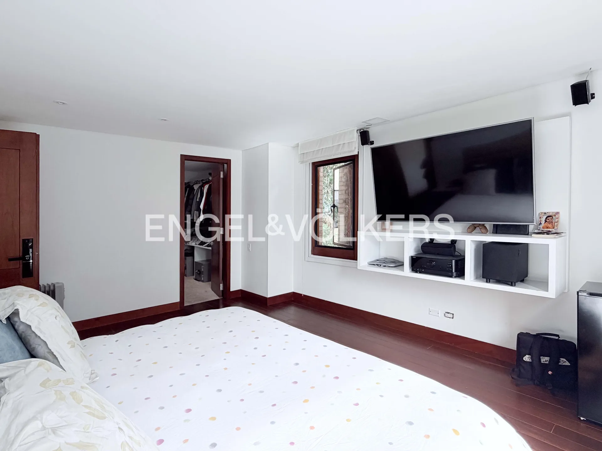 Casa en venta en Bosques Del Marques, Bogotá · foto 14 de 18