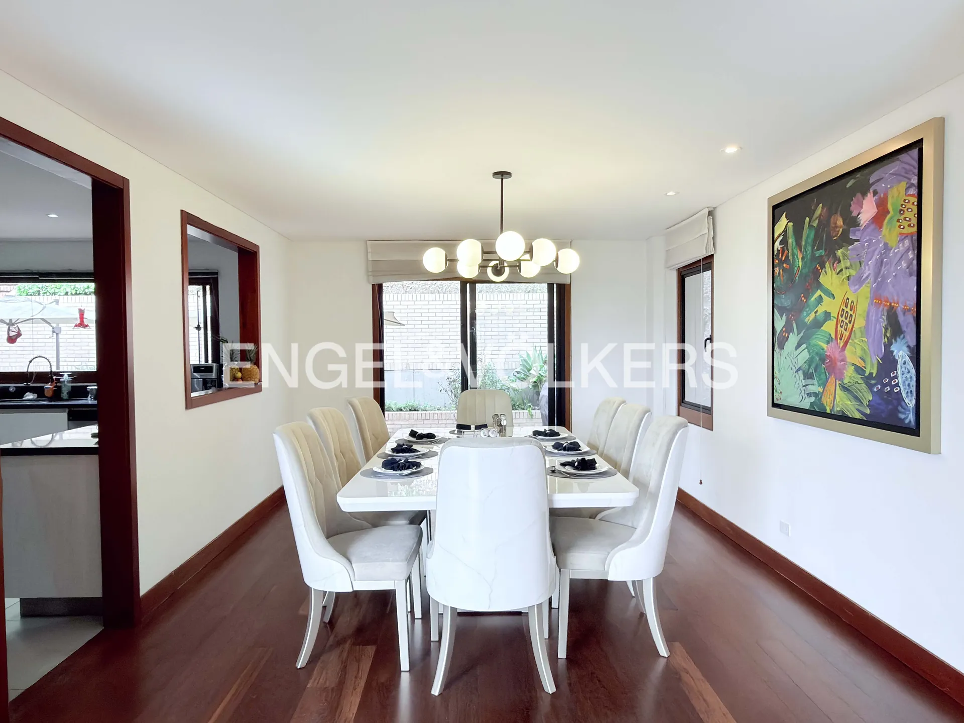 Casa en venta en Bosques Del Marques, Bogotá · foto 3 de 18