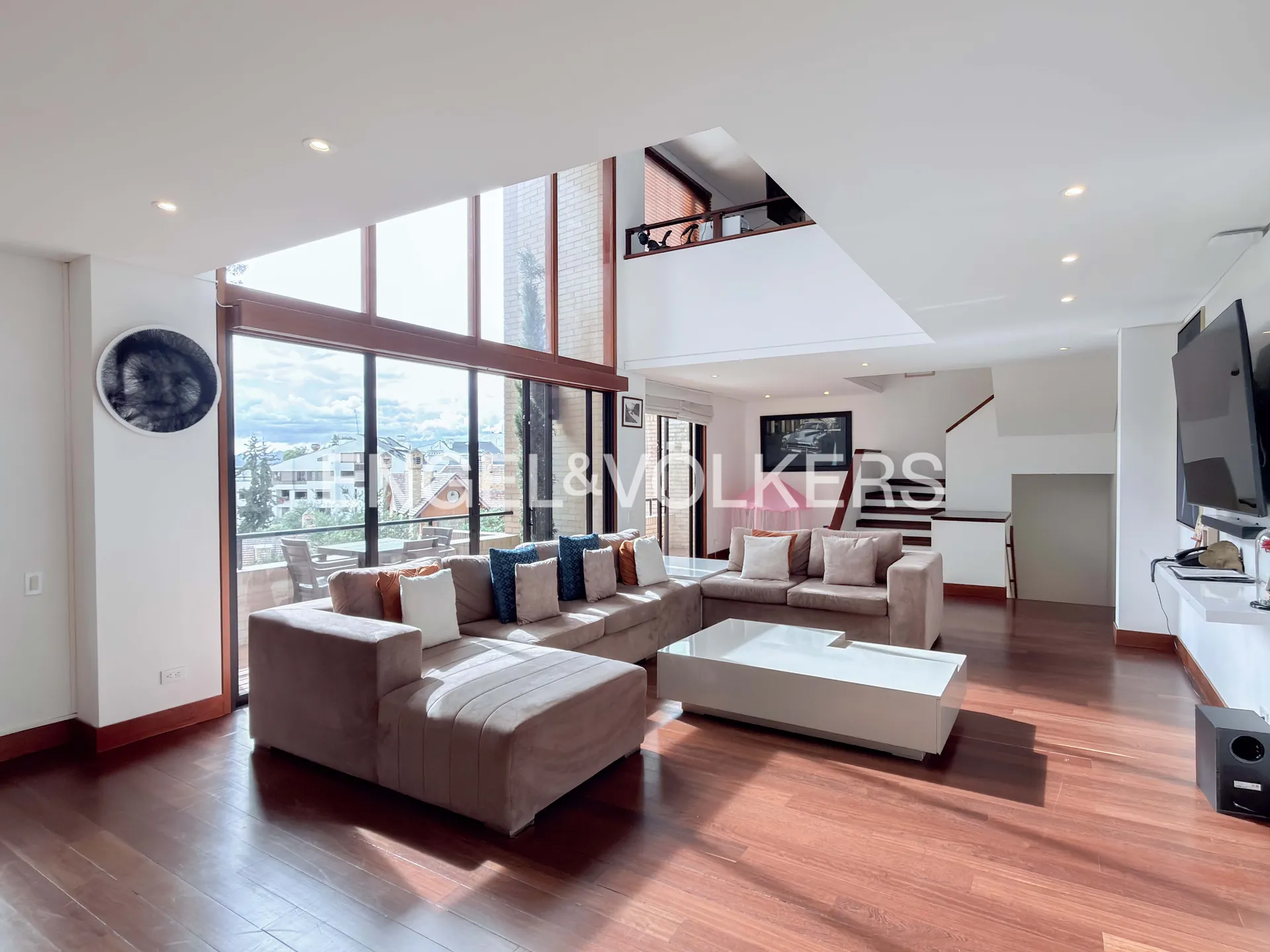 Casa en venta en Bosques Del Marques, Bogotá · foto 2 de 18