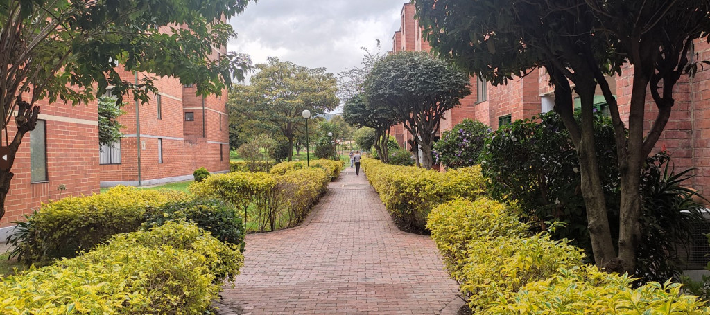 Apartamento en venta en Velodromo, Bogotá · foto 2 de 24
