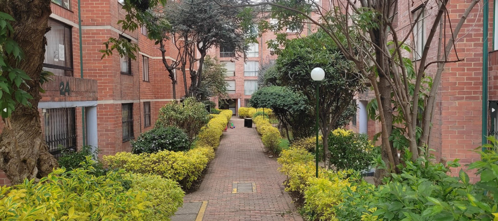 Apartamento en venta en Velodromo, Bogotá · foto 3 de 24