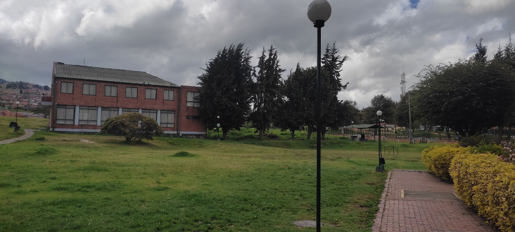 Apartamento en venta en Velodromo, Bogotá · foto 4 de 24