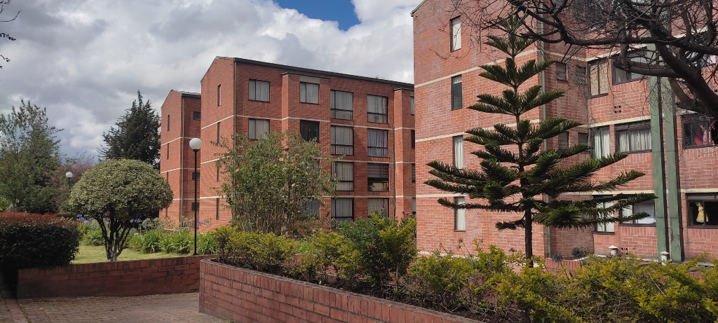 Apartamento en venta en Velodromo, Bogotá · foto 5 de 24