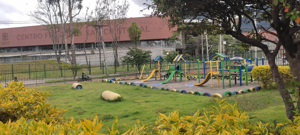 Apartamento en venta en Velodromo, Bogotá · foto 6 de 24