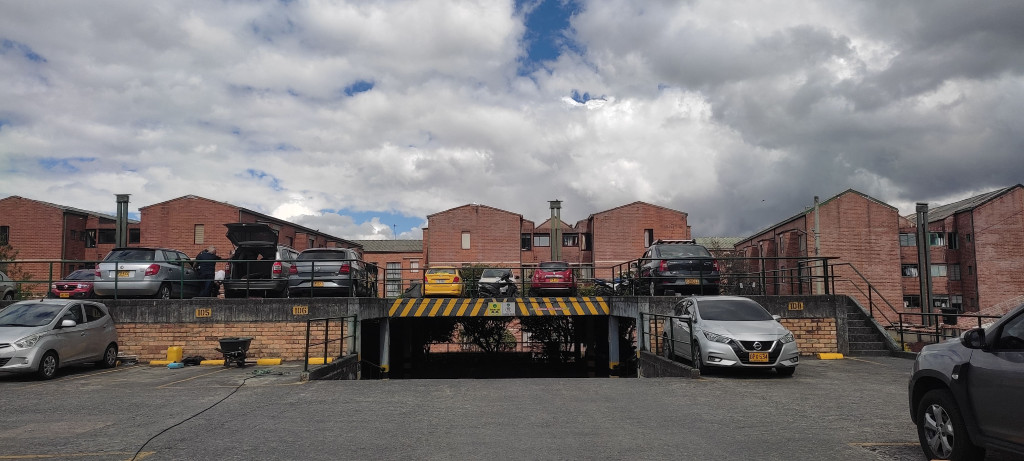 Apartamento en venta en Velodromo, Bogotá · foto 7 de 24