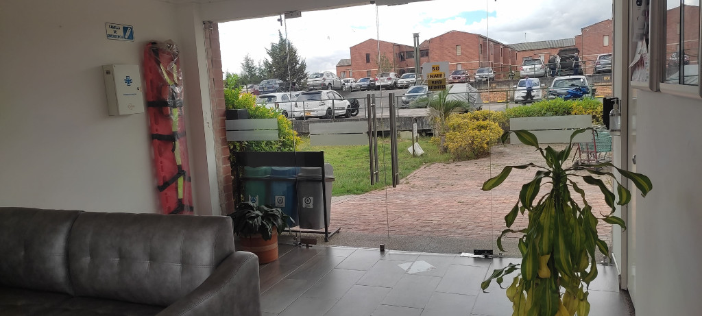 Apartamento en venta en Velodromo, Bogotá · foto 8 de 24