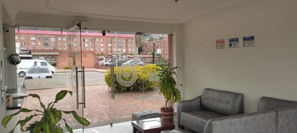 Apartamento en venta en Velodromo, Bogotá · foto 9 de 24