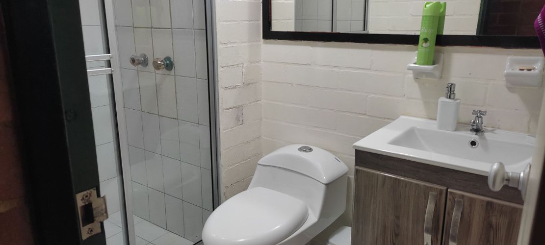 Apartamento en venta en Velodromo, Bogotá · foto 10 de 24