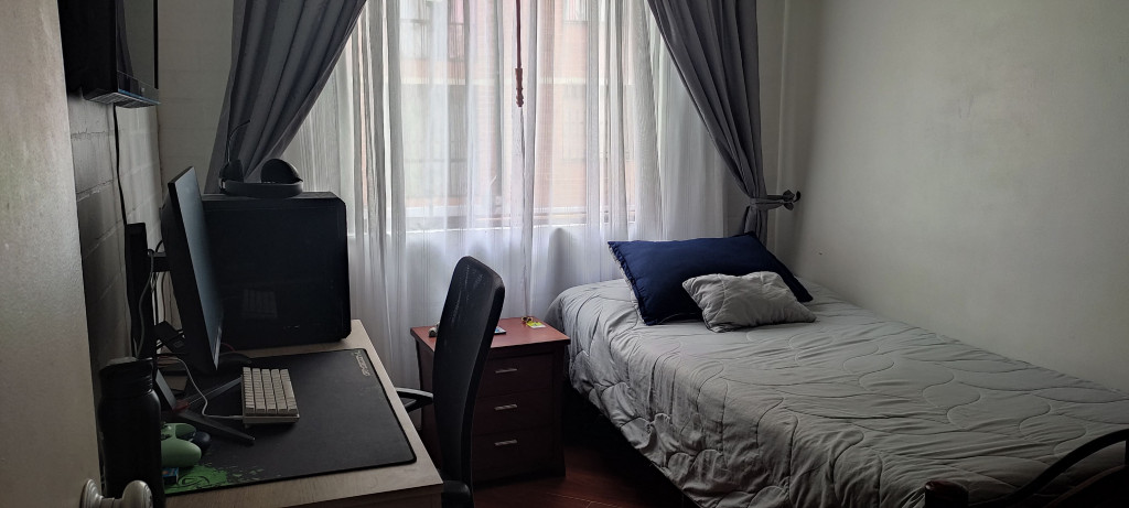 Apartamento en venta en Velodromo, Bogotá · foto 11 de 24