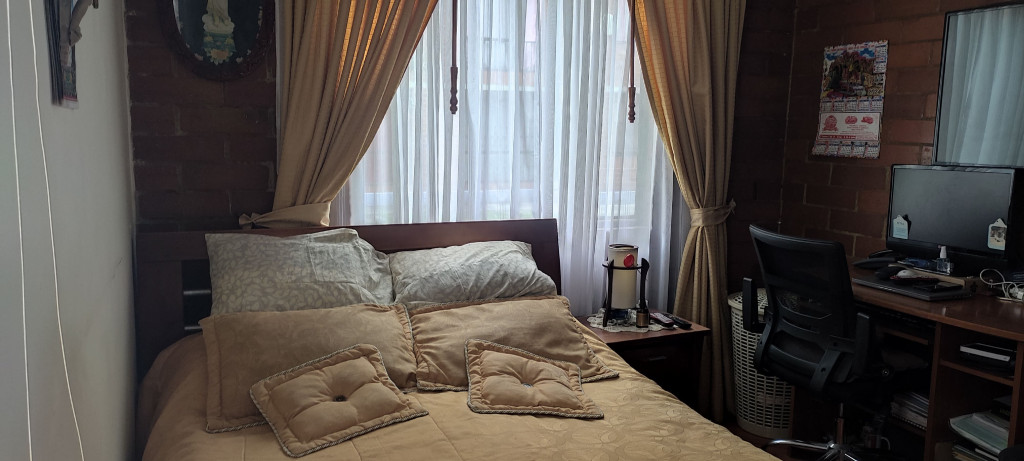 Apartamento en venta en Velodromo, Bogotá · foto 15 de 24