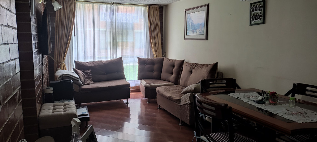Apartamento en venta en Velodromo, Bogotá · foto 21 de 24