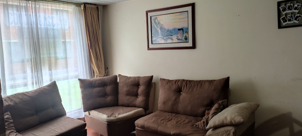 Apartamento en venta en Velodromo, Bogotá · foto 22 de 24