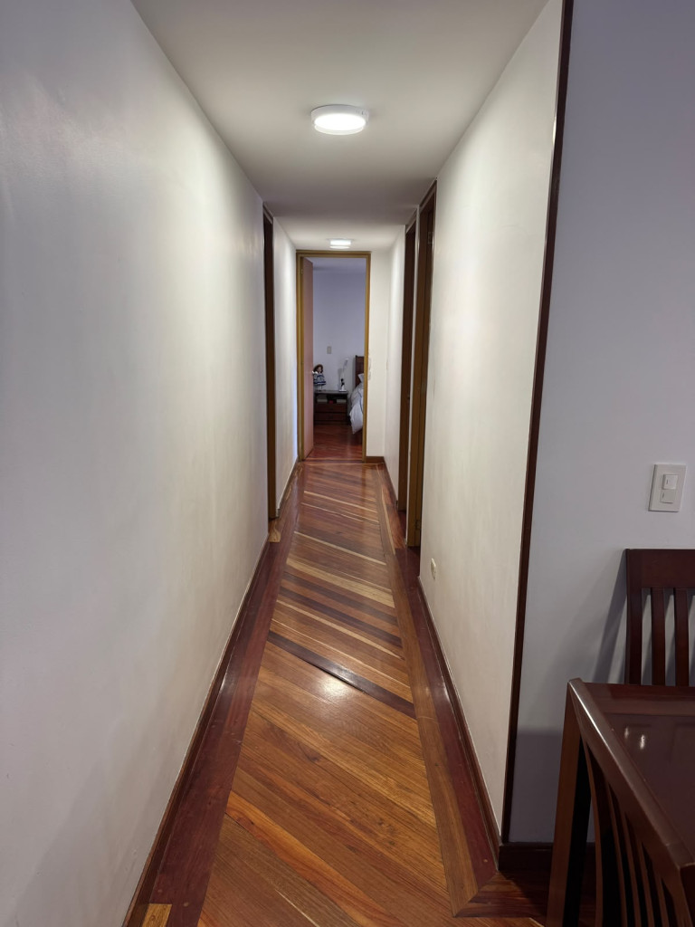 Apartamento en venta en Ciudad Salitre, Bogotá · foto 2 de 9