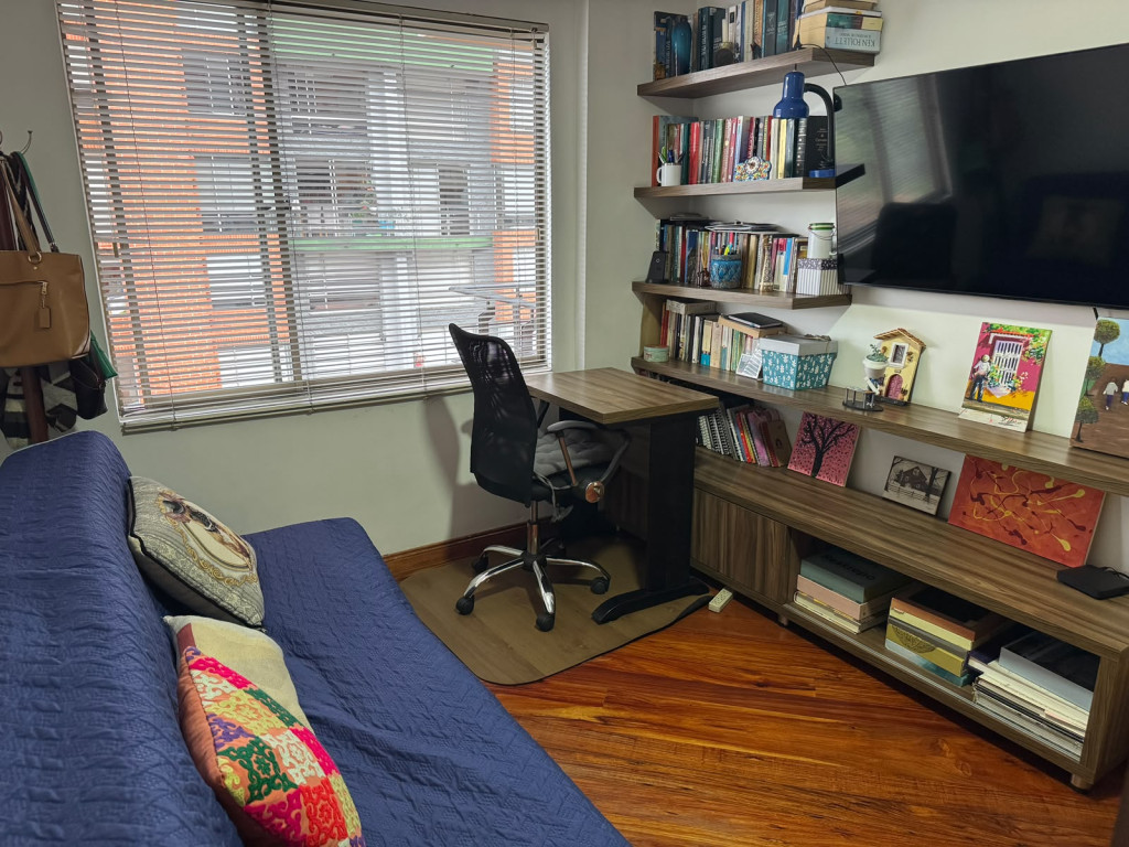 Apartamento en venta en Ciudad Salitre, Bogotá · foto 8 de 9