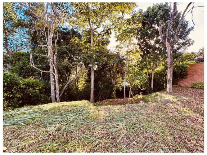Lote en venta en Cerritos, Pereira, 2707 m² · foto 2 de 7