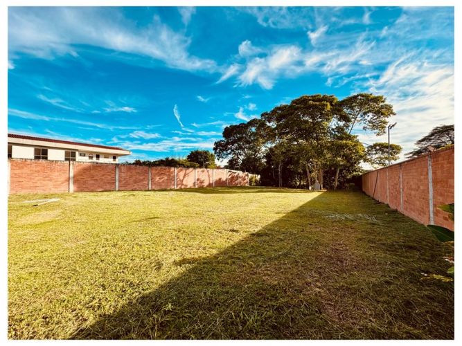 Lote en venta en Cerritos, Pereira, 2707 m² · foto 3 de 7