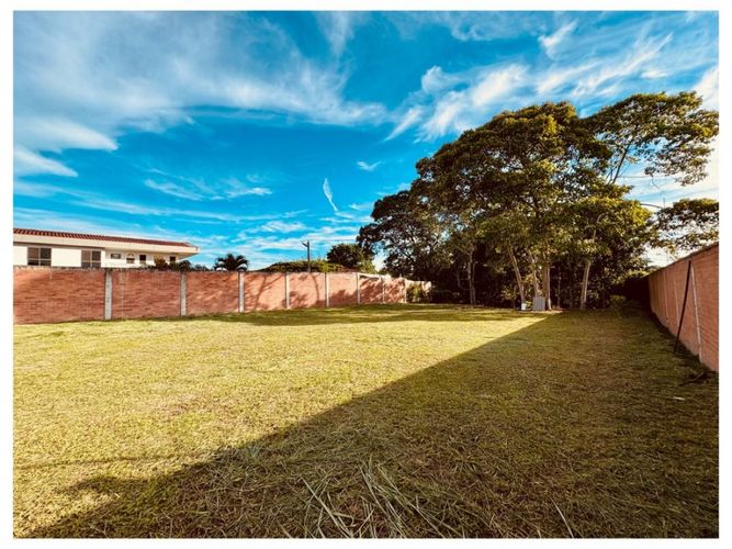 Lote en venta en Cerritos, Pereira, 2707 m² · foto 4 de 7