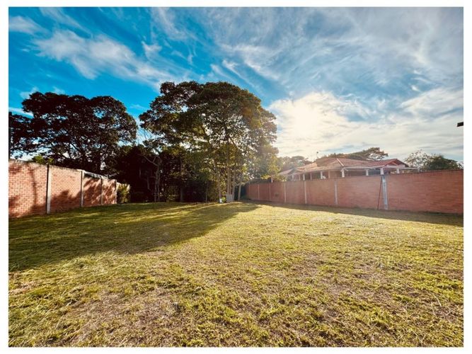 Lote en venta en Cerritos, Pereira, 2707 m² · foto 5 de 7
