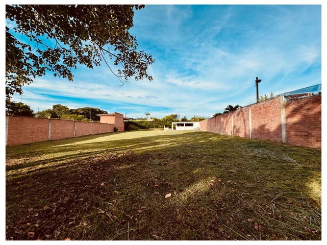 Lote en venta en Cerritos, Pereira, 2707 m² · foto 6 de 7