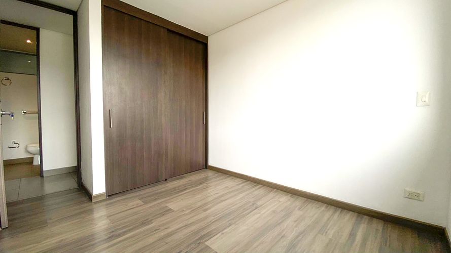 Apartamento de 3 alcobas en arriendo en Santa Maria De Los Angeles, Medellín, 120 m² · foto 7 de 15