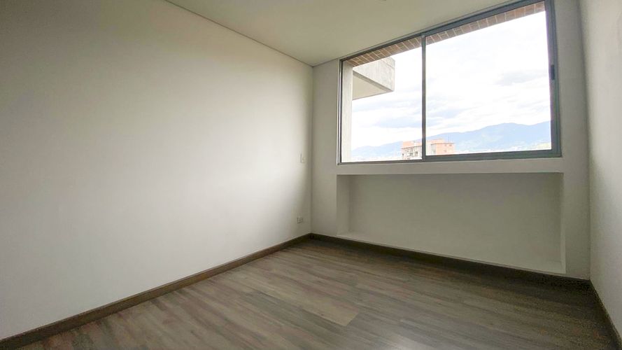 Apartamento de 3 alcobas en arriendo en Santa Maria De Los Angeles, Medellín, 120 m² · foto 8 de 15