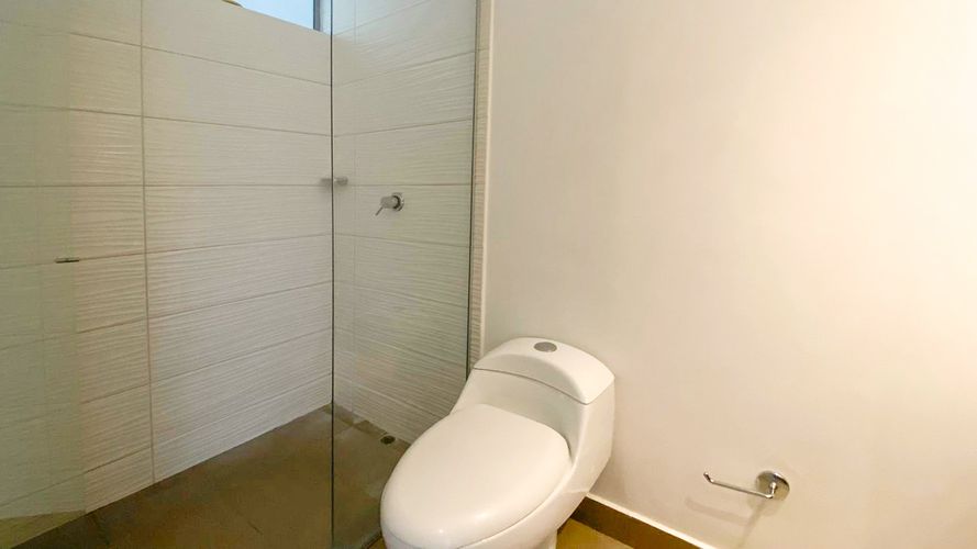 Apartamento de 3 alcobas en arriendo en Santa Maria De Los Angeles, Medellín, 120 m² · foto 10 de 15