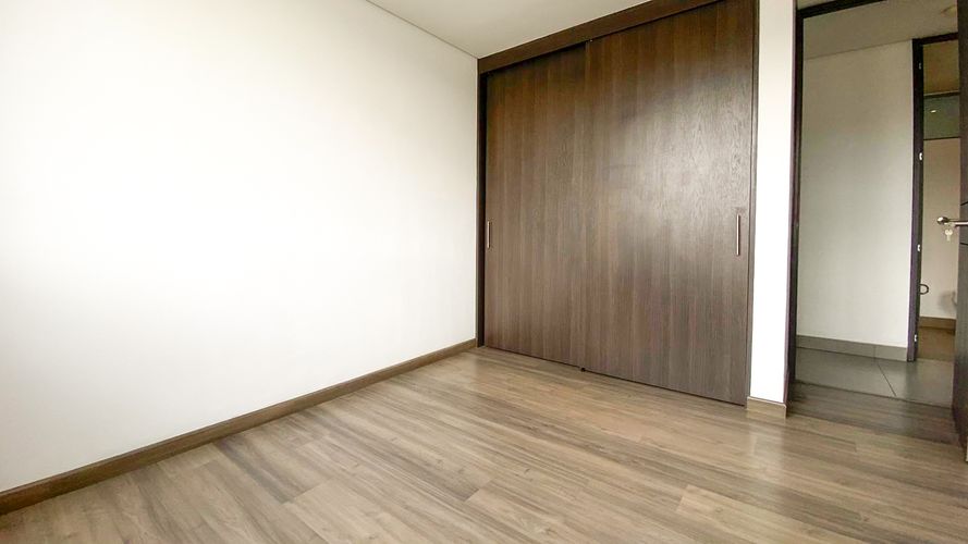 Apartamento de 3 alcobas en arriendo en Santa Maria De Los Angeles, Medellín, 120 m² · foto 11 de 15