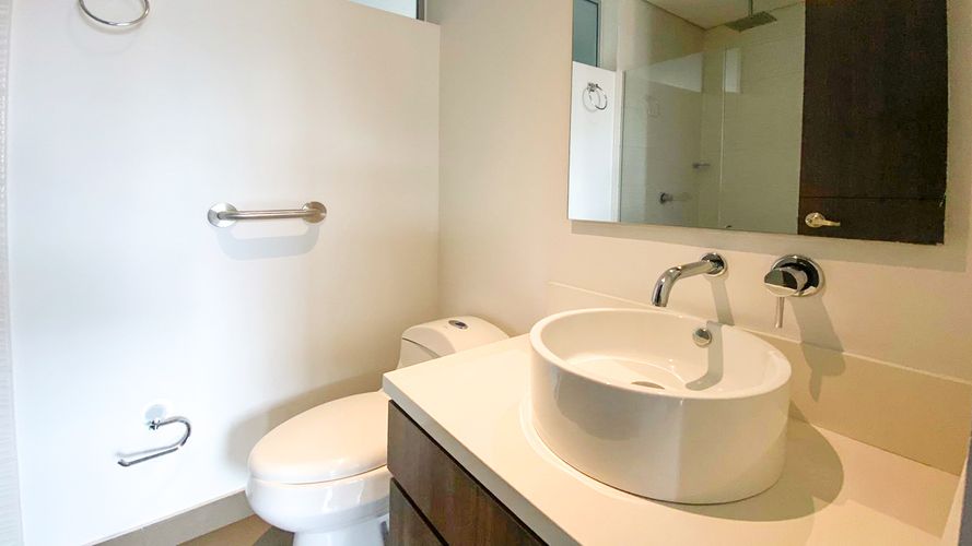 Apartamento de 3 alcobas en arriendo en Santa Maria De Los Angeles, Medellín, 120 m² · foto 13 de 15