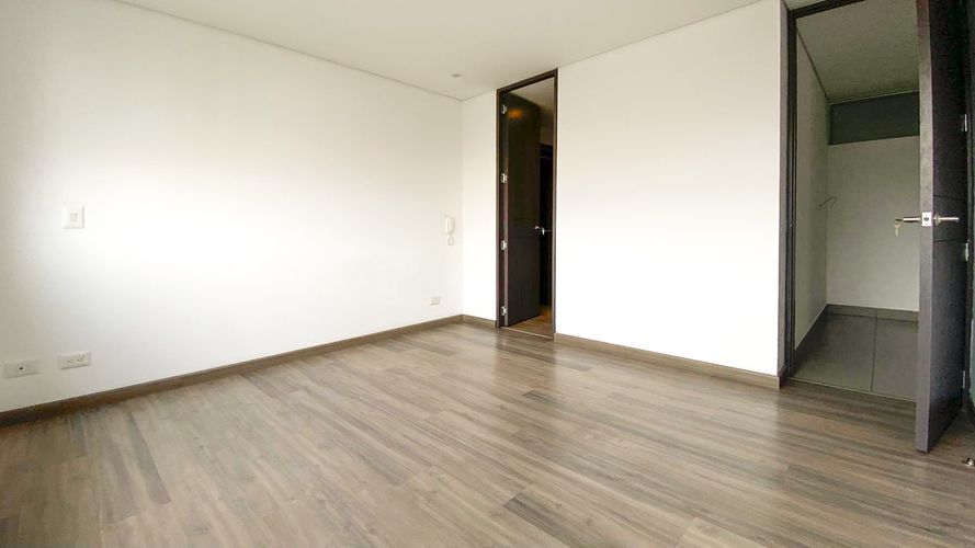Apartamento de 3 alcobas en arriendo en Santa Maria De Los Angeles, Medellín, 120 m² · foto 14 de 15