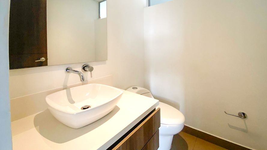 Apartamento de 3 alcobas en arriendo en Santa Maria De Los Angeles, Medellín, 120 m² · foto 15 de 15