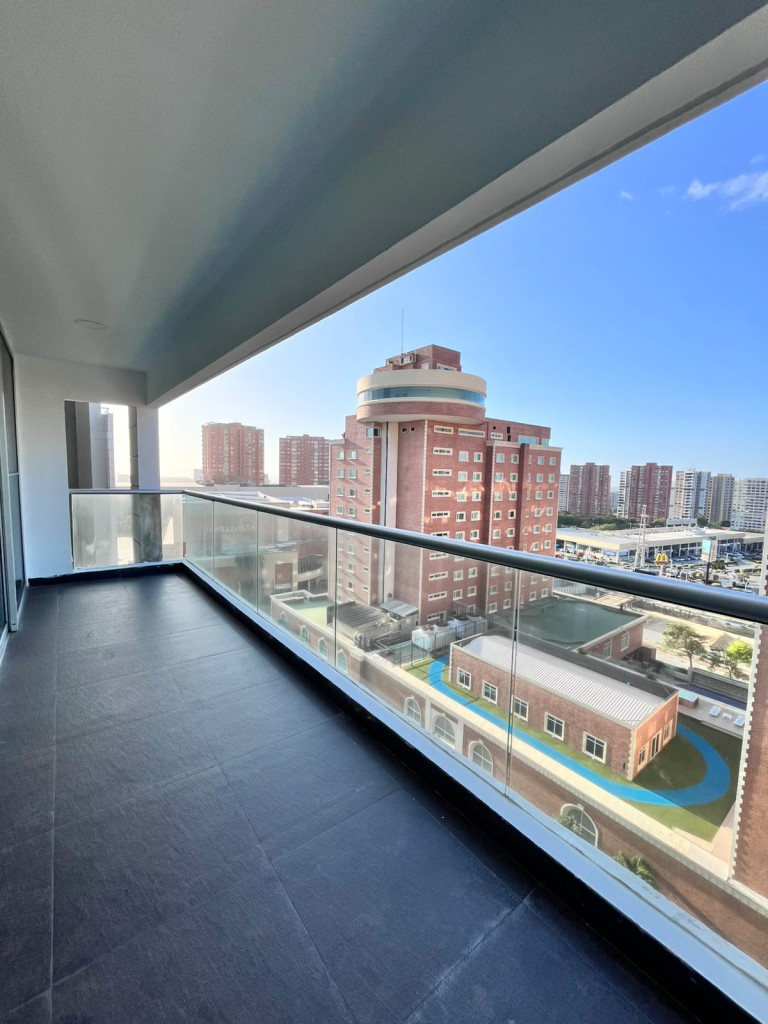 Apartamento en arriendo en Buenavista, Barranquilla · foto 2 de 24