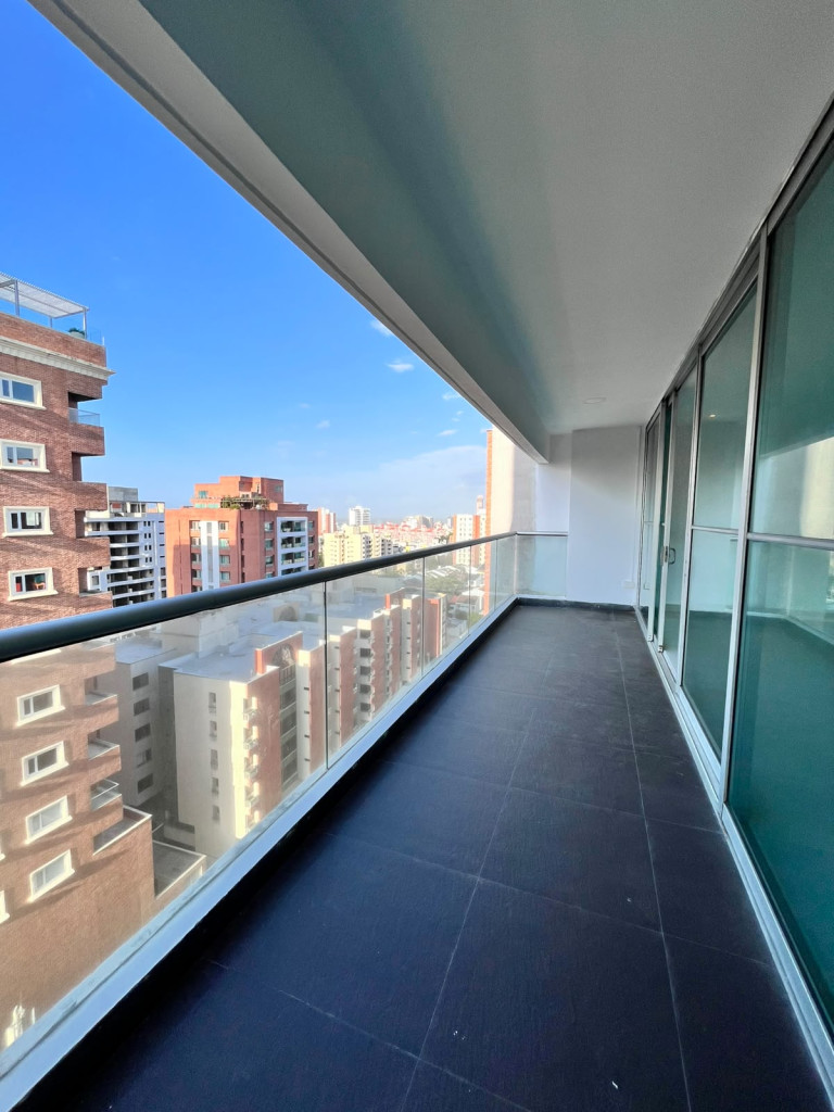 Apartamento en arriendo en Buenavista, Barranquilla · foto 3 de 24