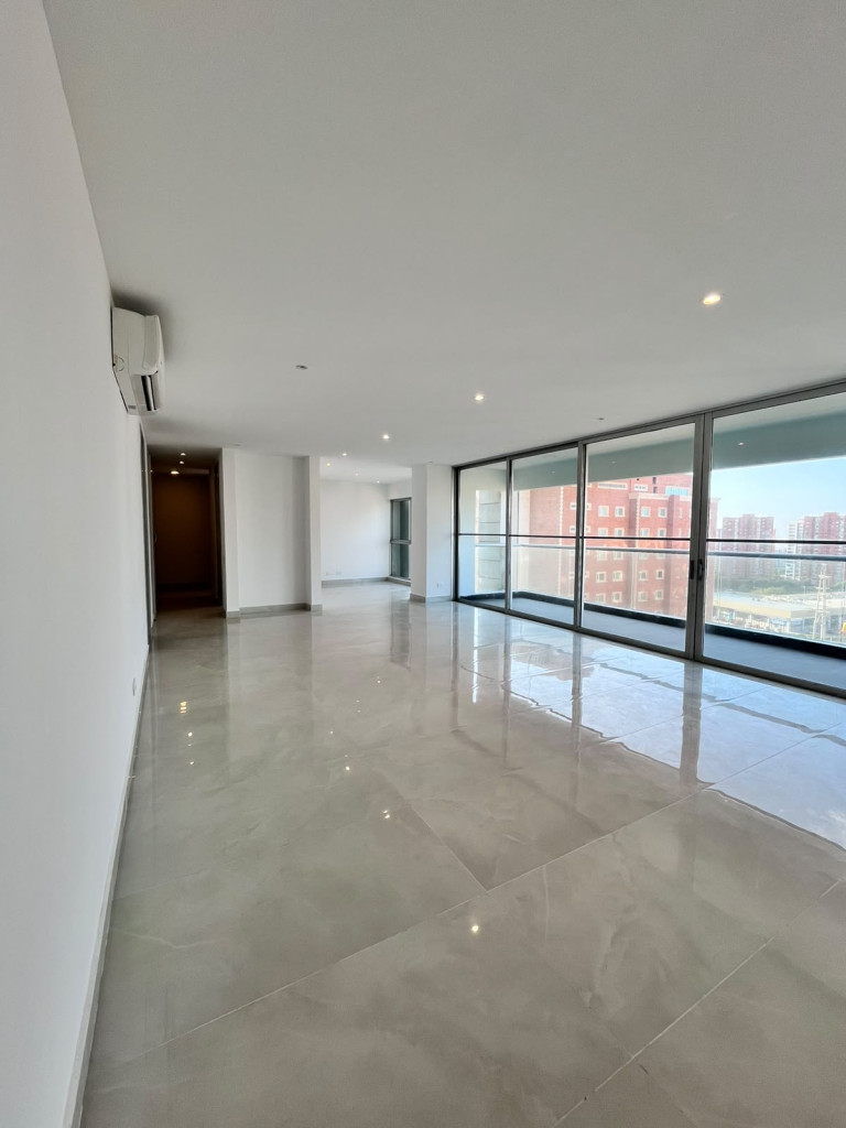 Apartamento en arriendo en Buenavista, Barranquilla · foto 4 de 24
