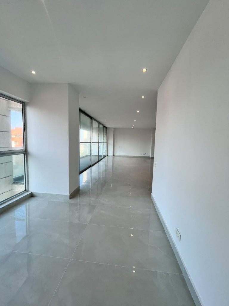Apartamento en arriendo en Buenavista, Barranquilla · foto 6 de 24