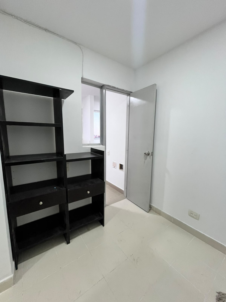 Apartamento en arriendo en Buenavista, Barranquilla · foto 10 de 24