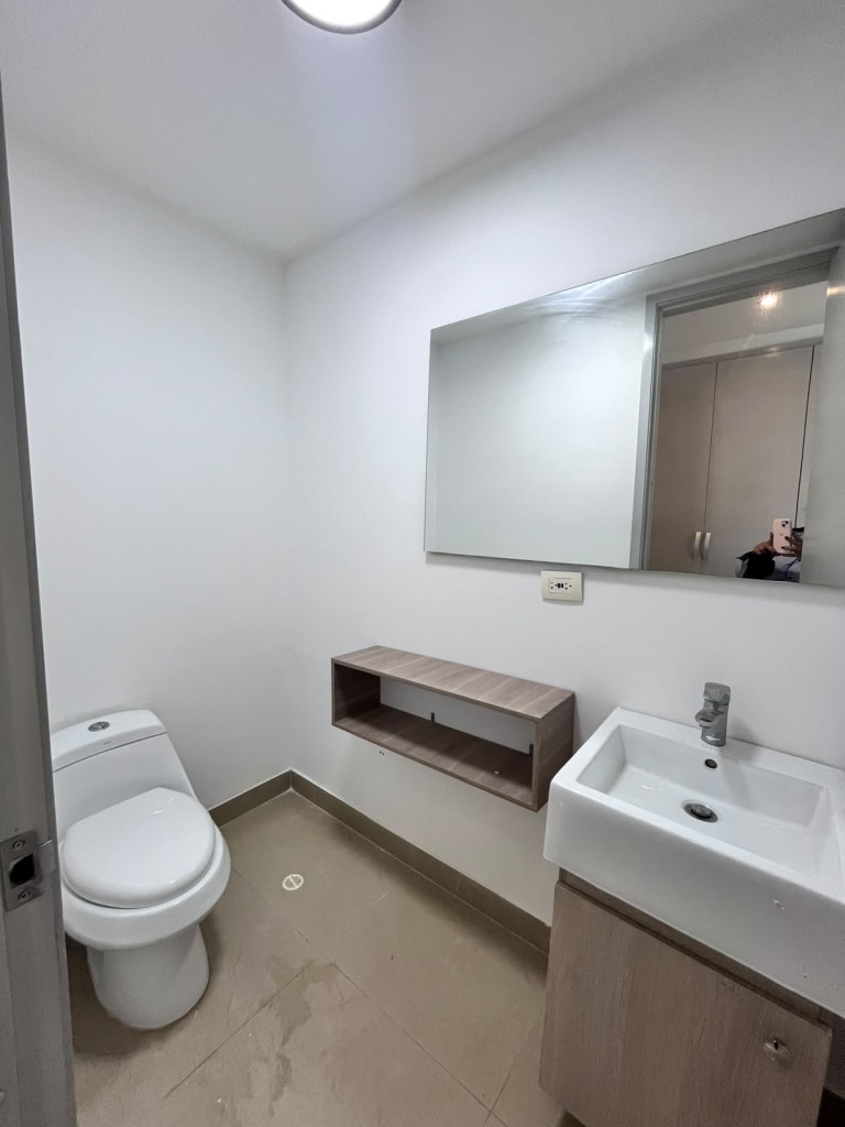 Apartamento en arriendo en Buenavista, Barranquilla · foto 13 de 24
